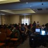 EHW Seminar - 30 August 2017